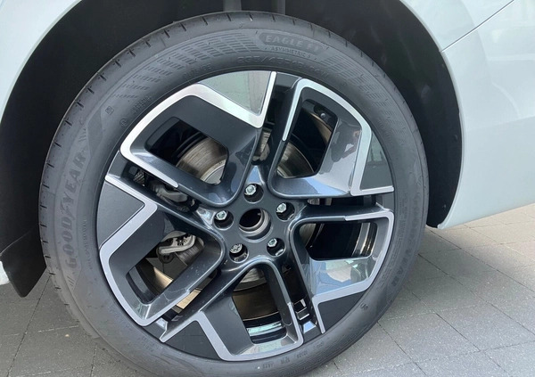 Volkswagen Passat cena 215373 przebieg: 5, rok produkcji 2024 z Koszalin małe 379